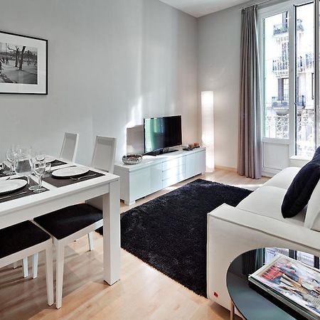 Habitat Apartments Batllo Barcelona Cameră foto